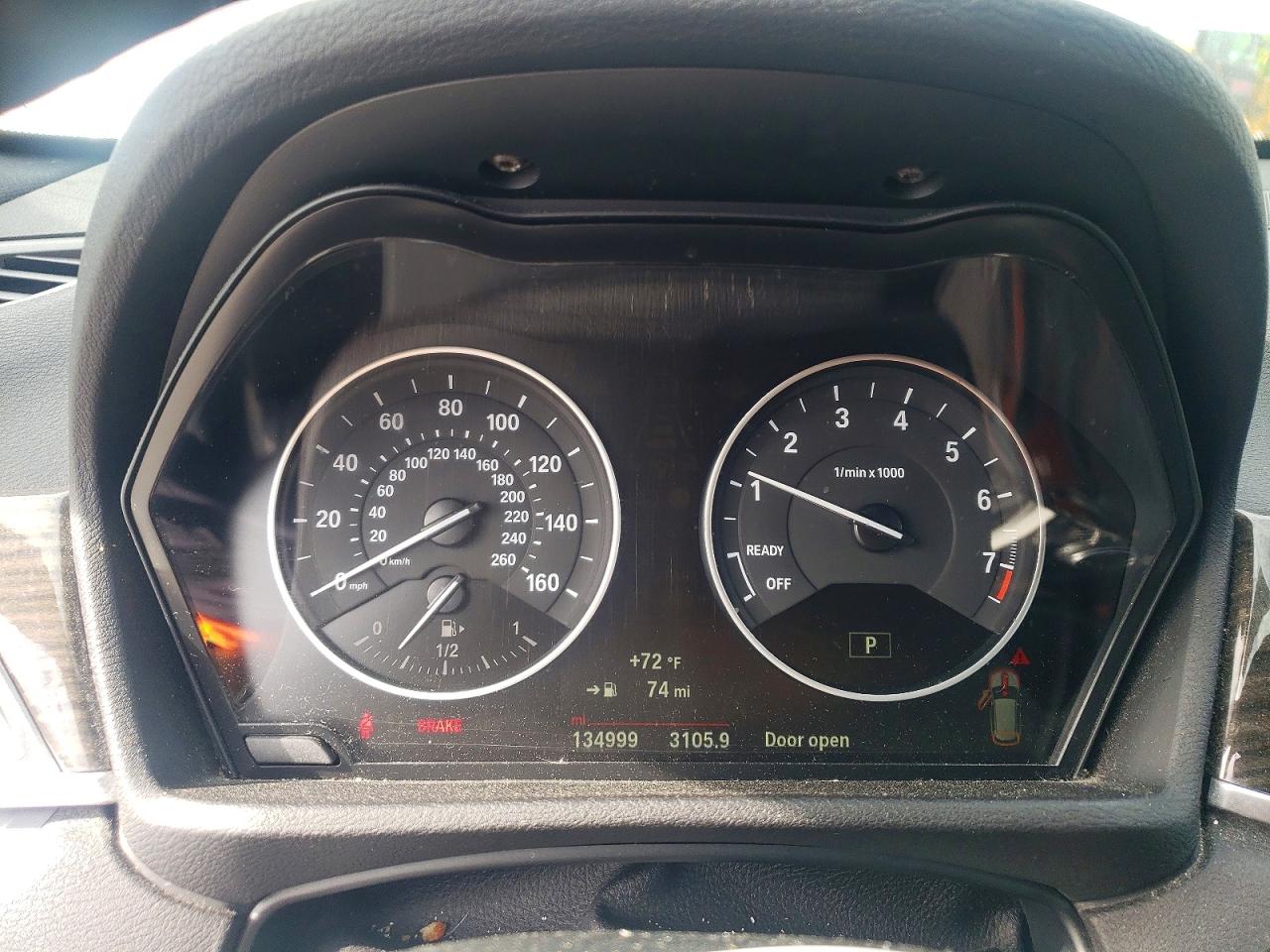 BMW X Series Xdrive28i
