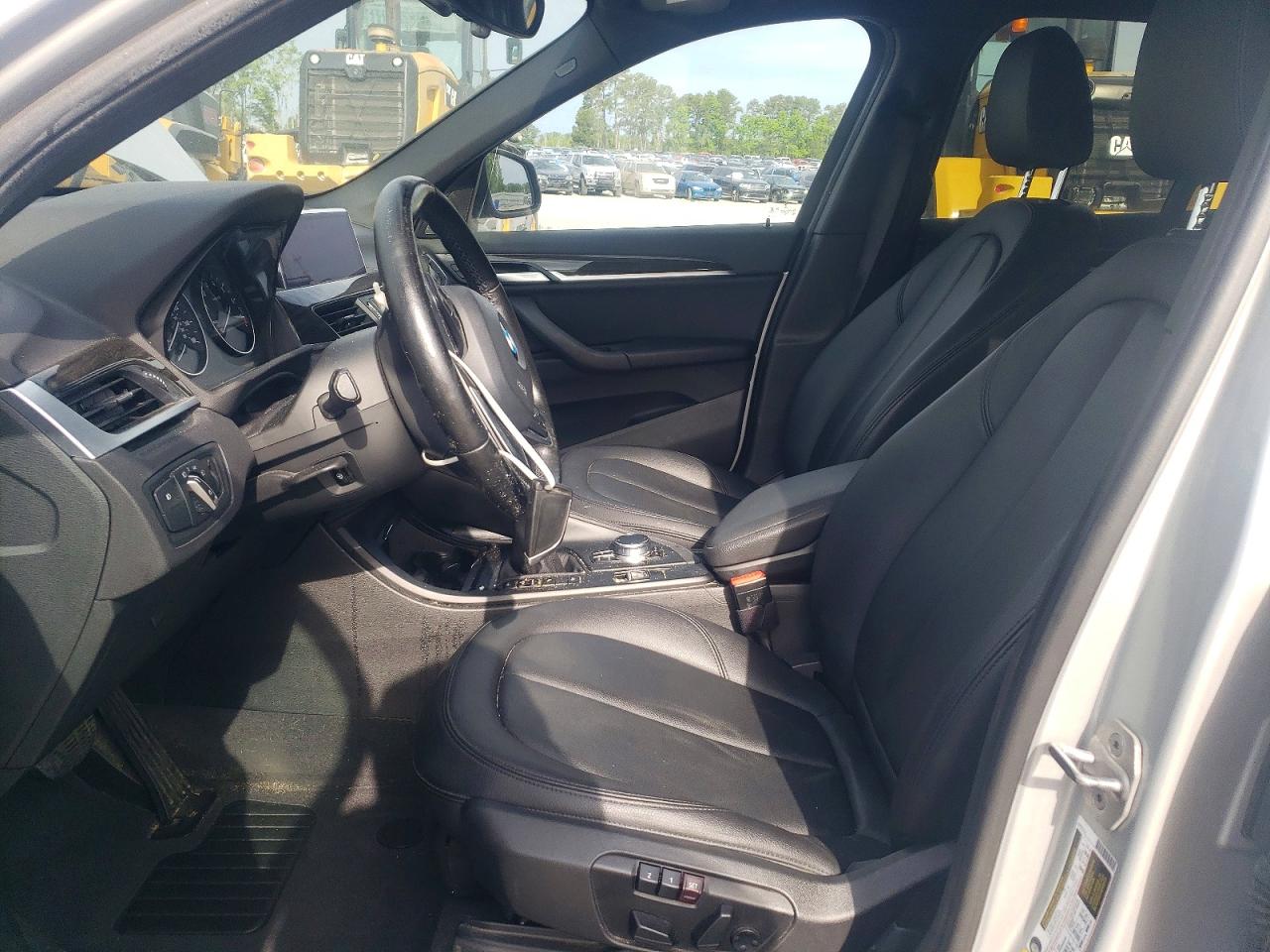 BMW X Series Xdrive28i