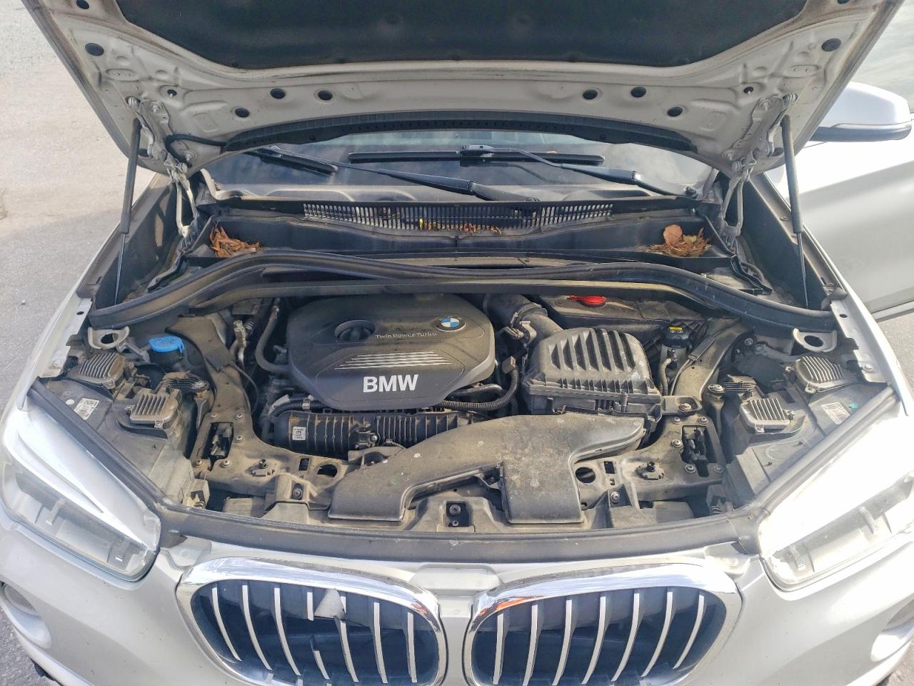 BMW X Series Xdrive28i