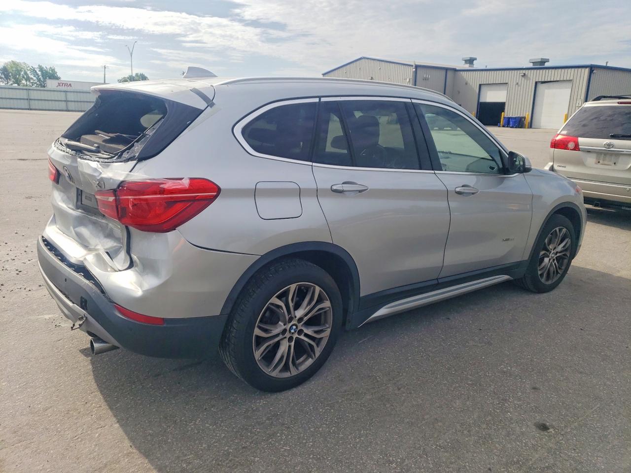 BMW X Series Xdrive28i
