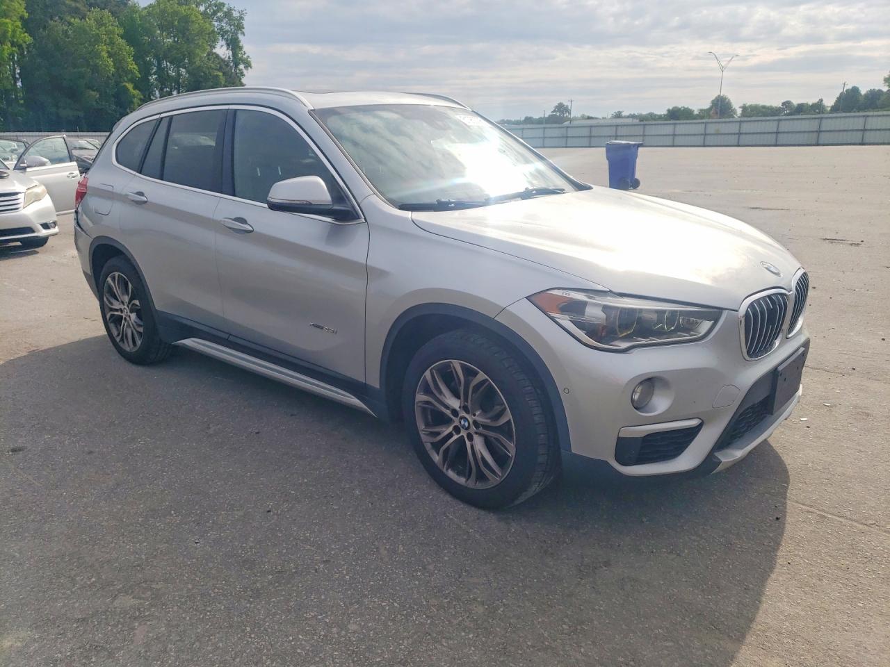 BMW X Series Xdrive28i