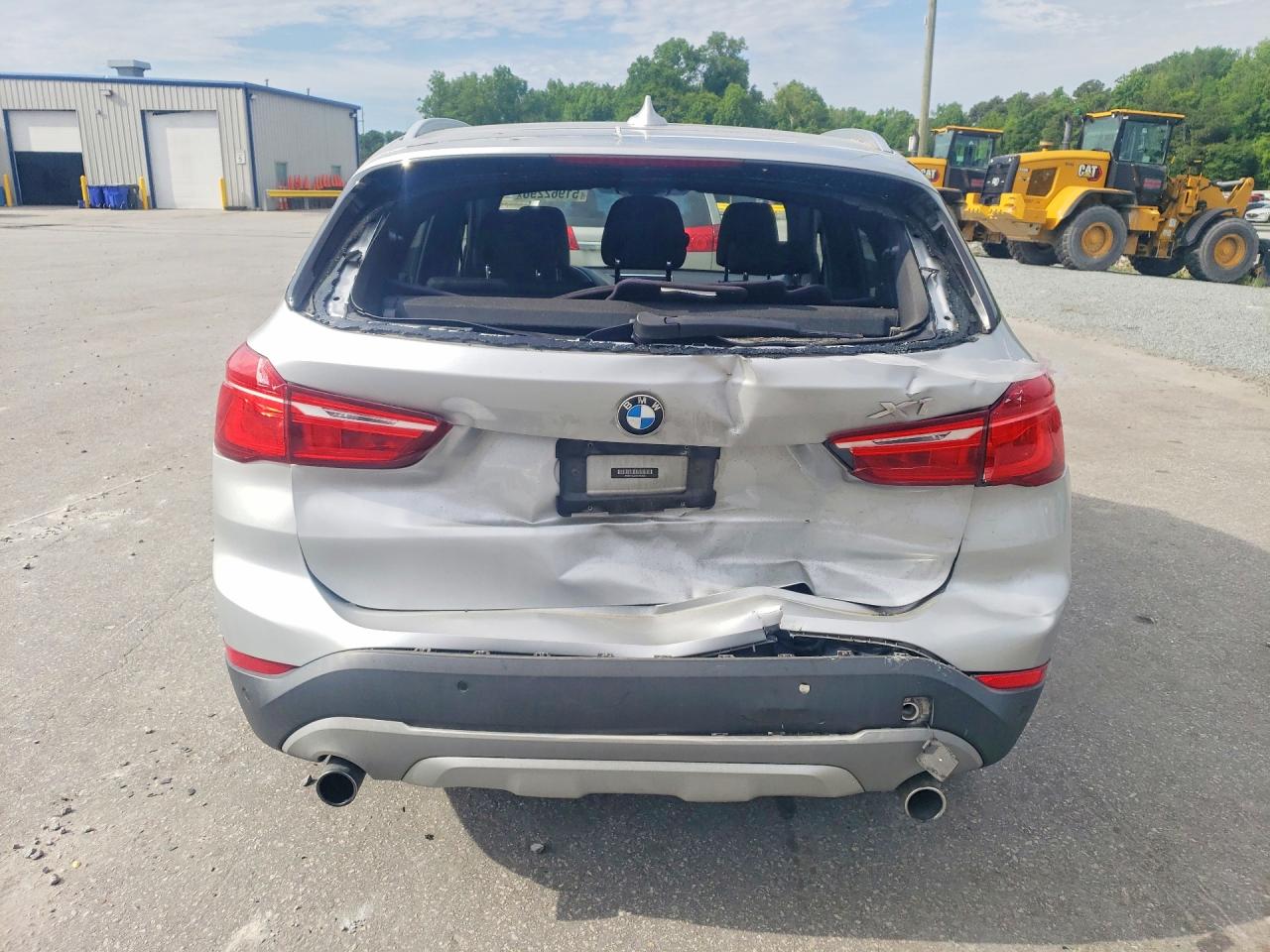 BMW X Series Xdrive28i
