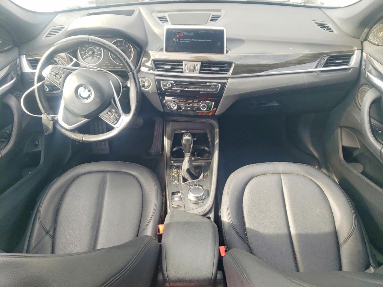 BMW X Series Xdrive28i