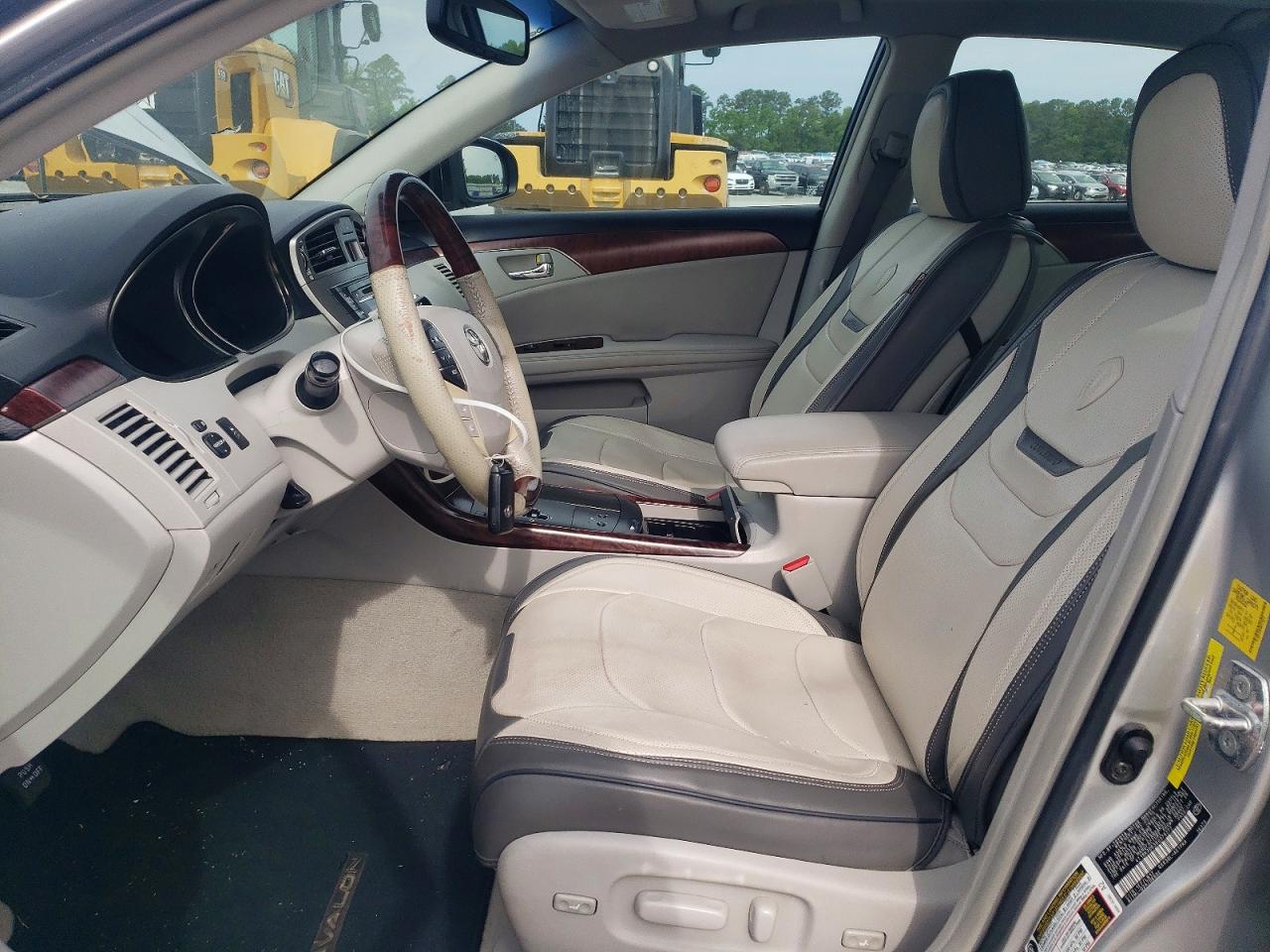 Toyota Avalon Limited