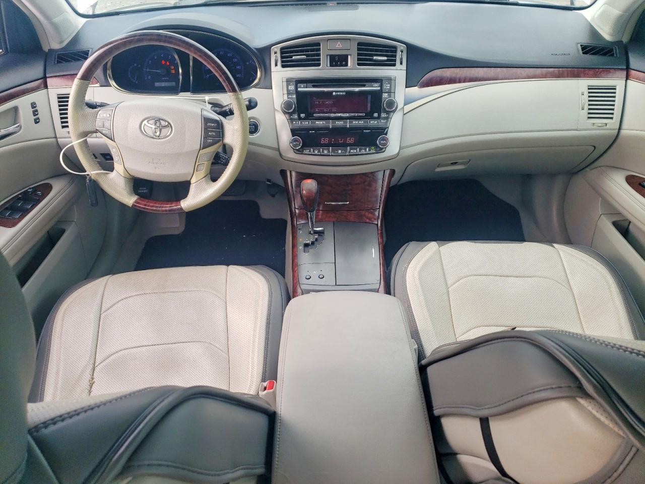 Toyota Avalon Limited