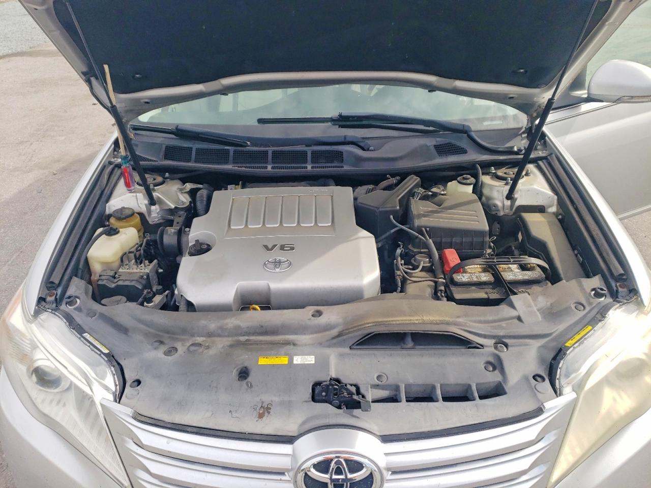 Toyota Avalon Limited