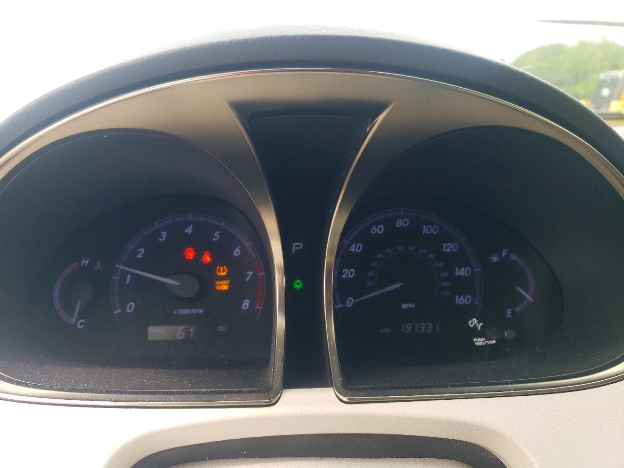 Toyota Avalon Limited