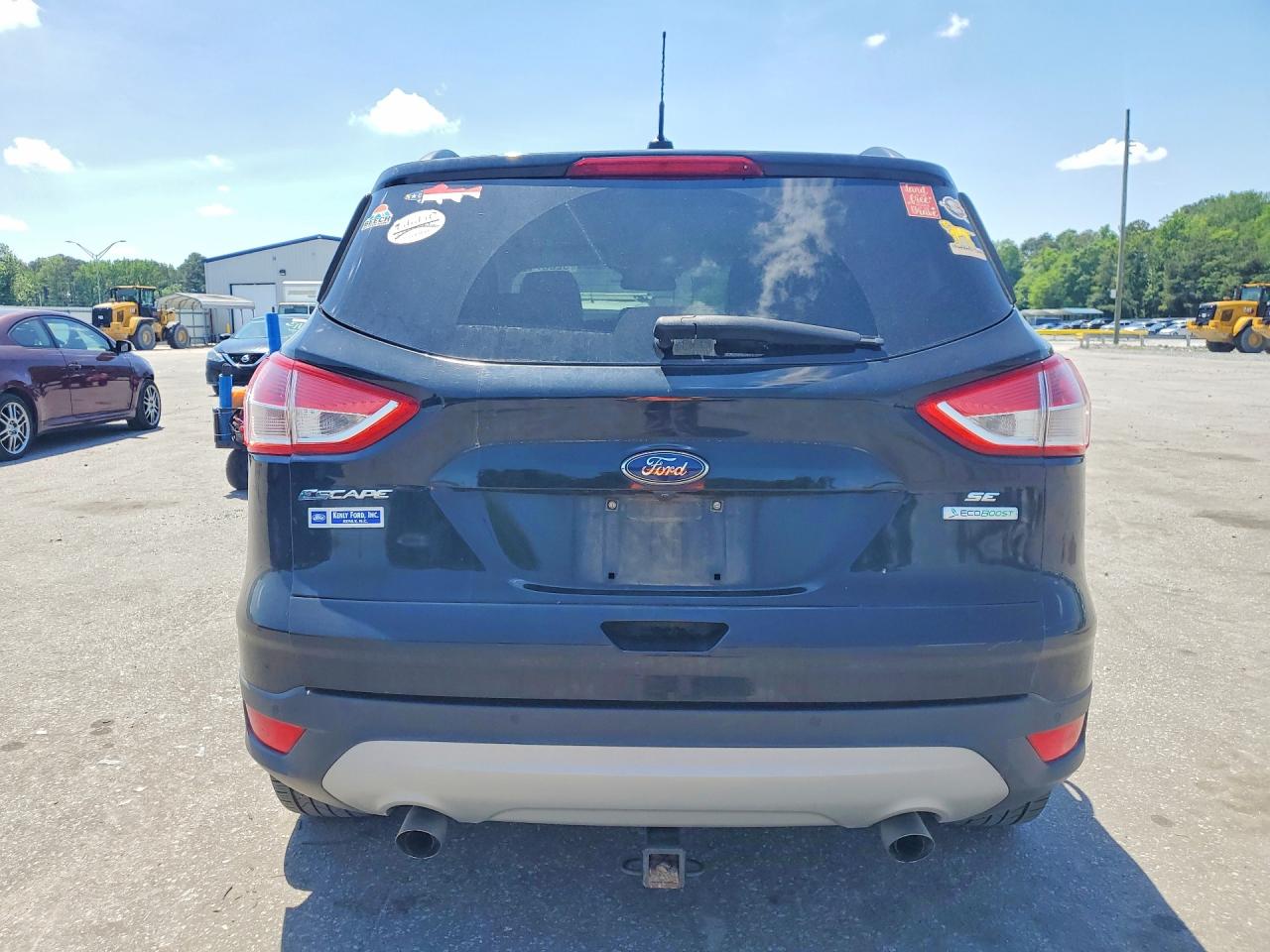 Ford Escape