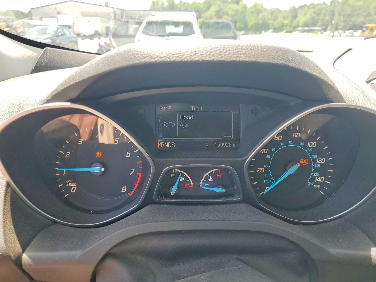 Ford Escape