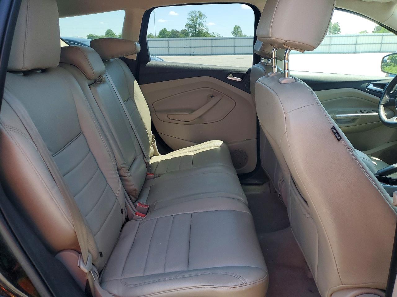 Ford Escape