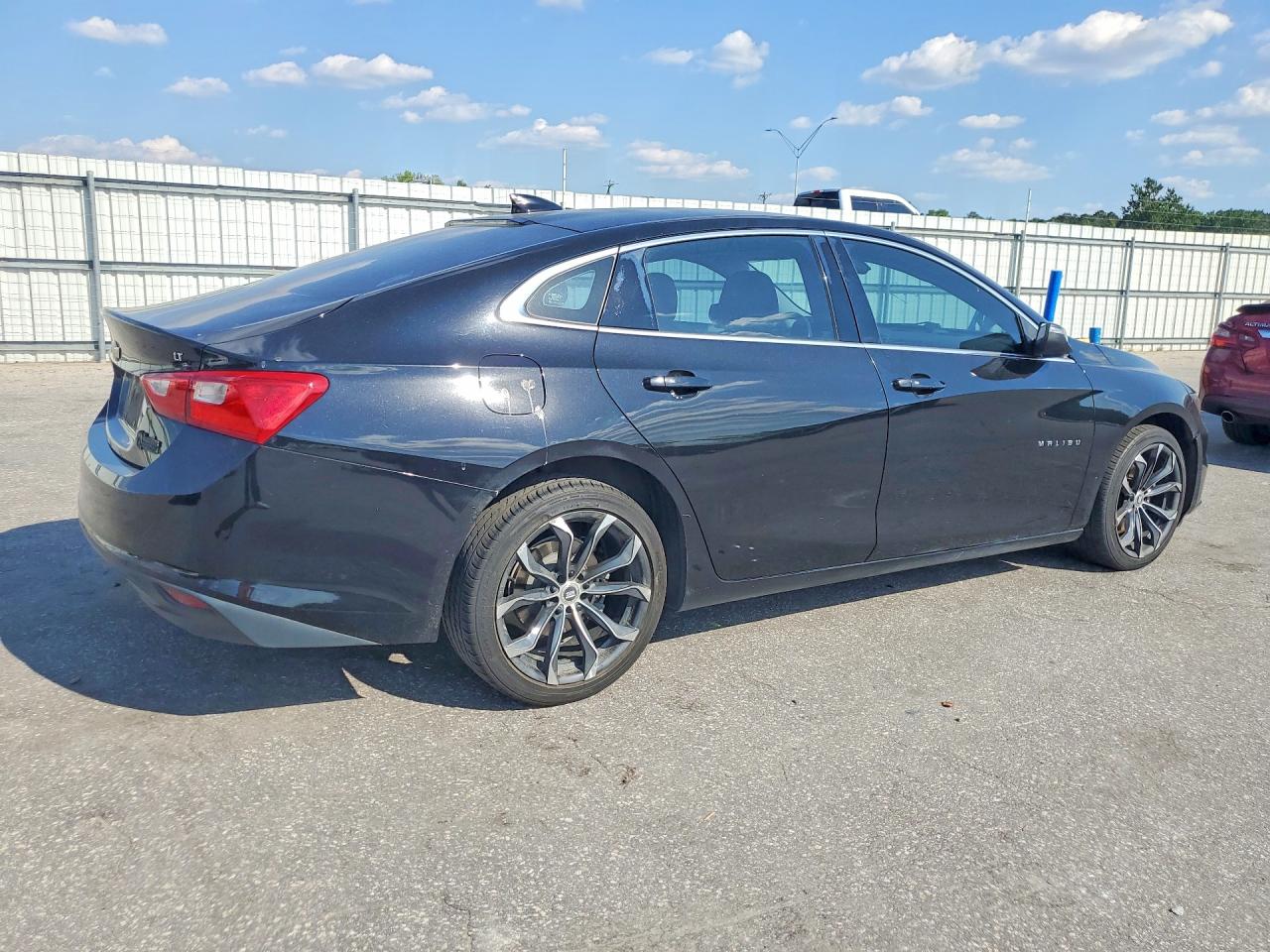 Chevrolet Malibu Lt