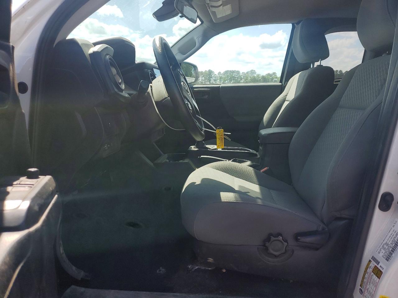 Toyota Tacoma Sr