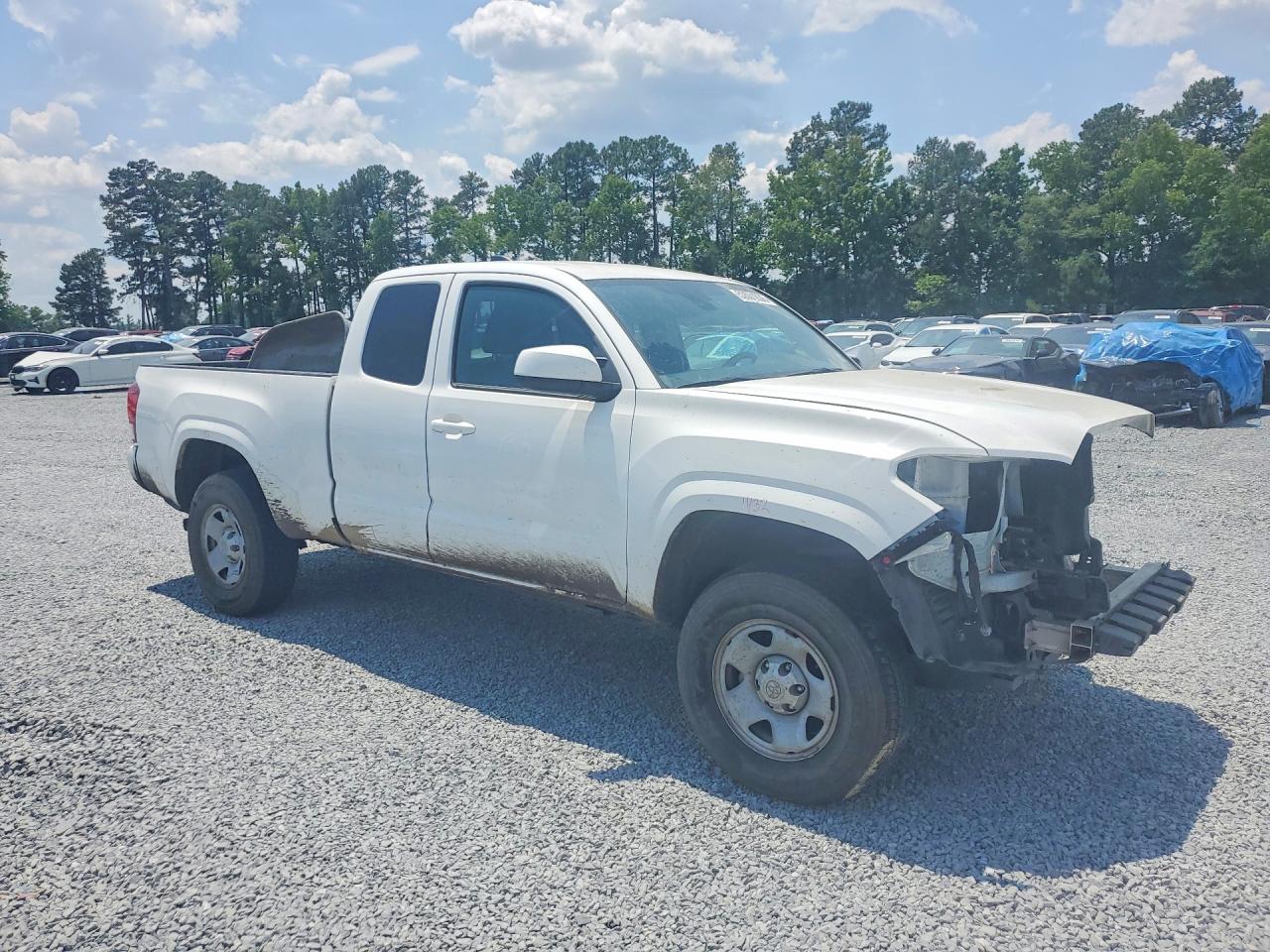 Toyota Tacoma Sr
