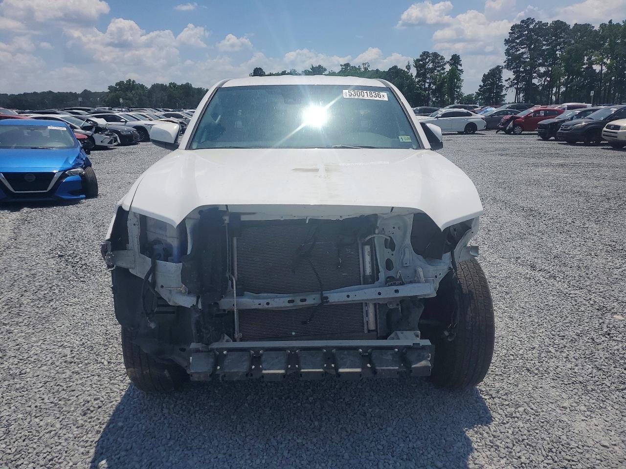 Toyota Tacoma Sr