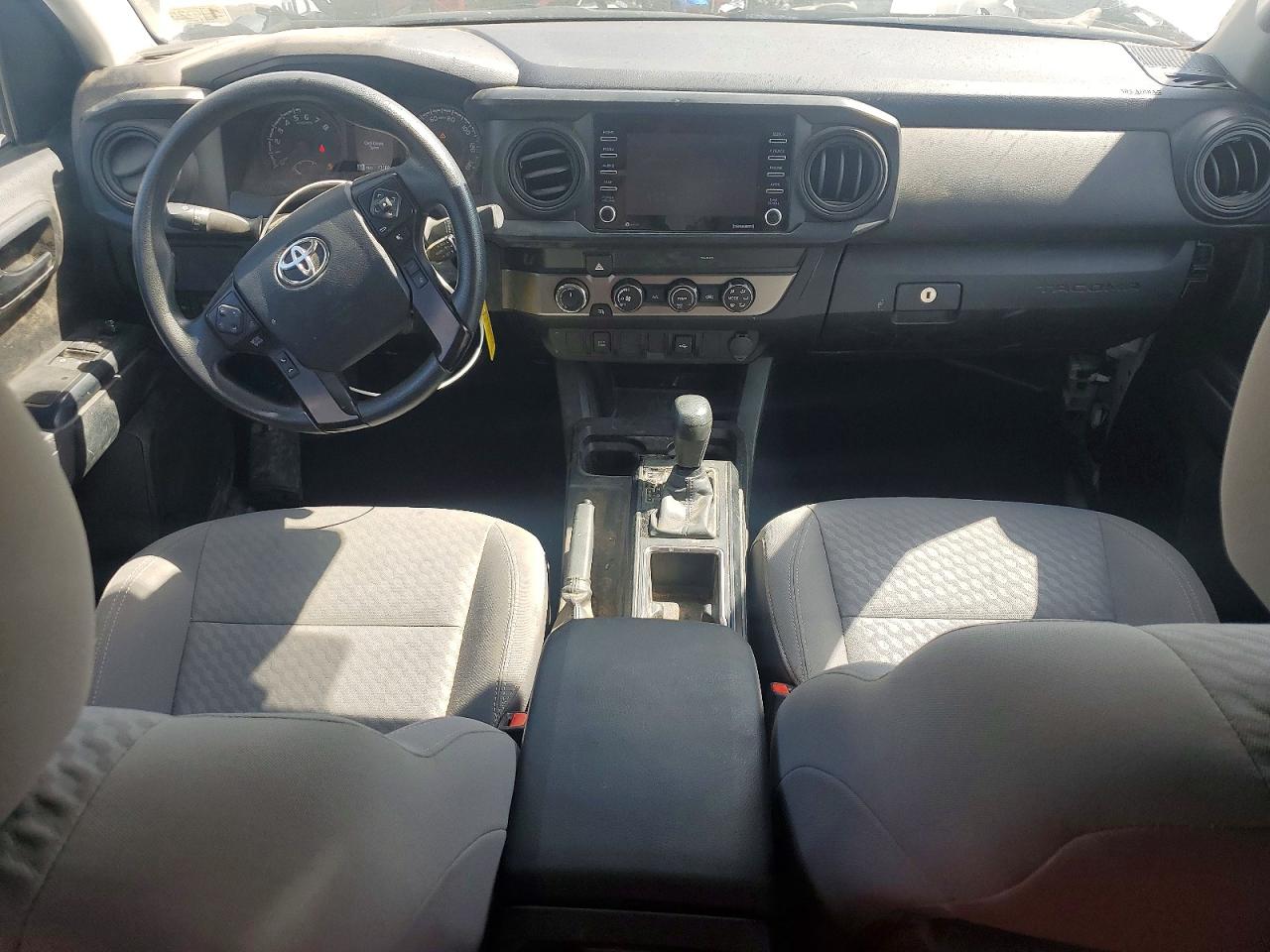 Toyota Tacoma Sr