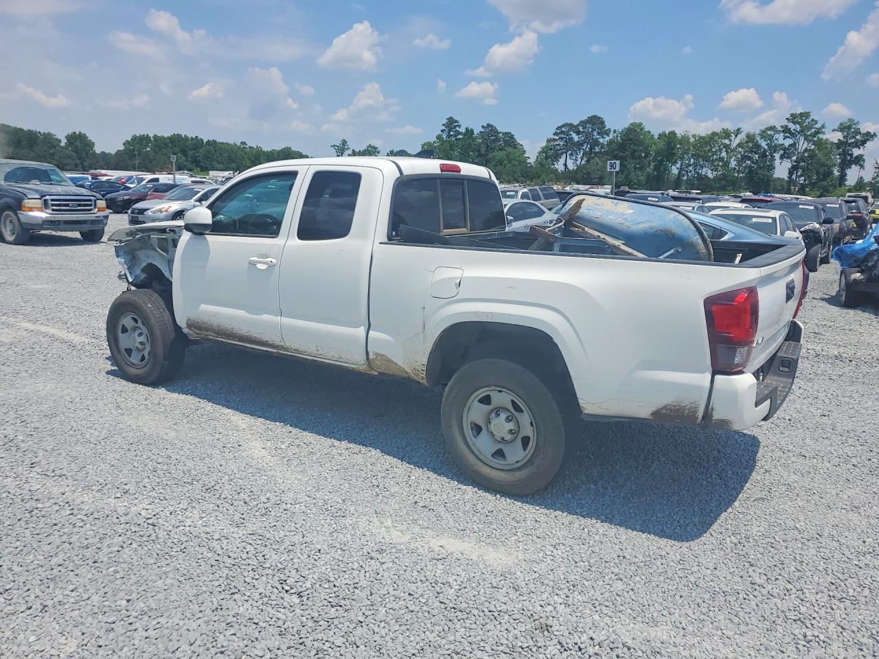 Toyota Tacoma Sr