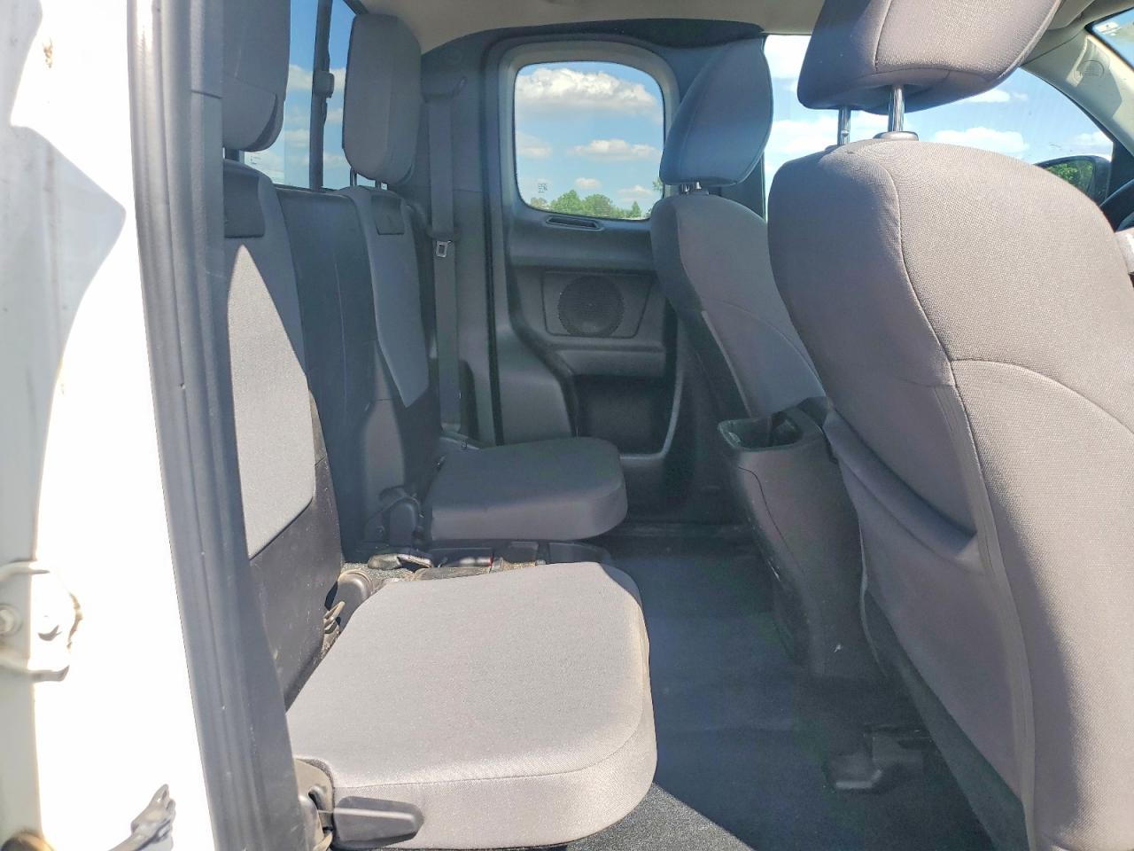 Toyota Tacoma Sr