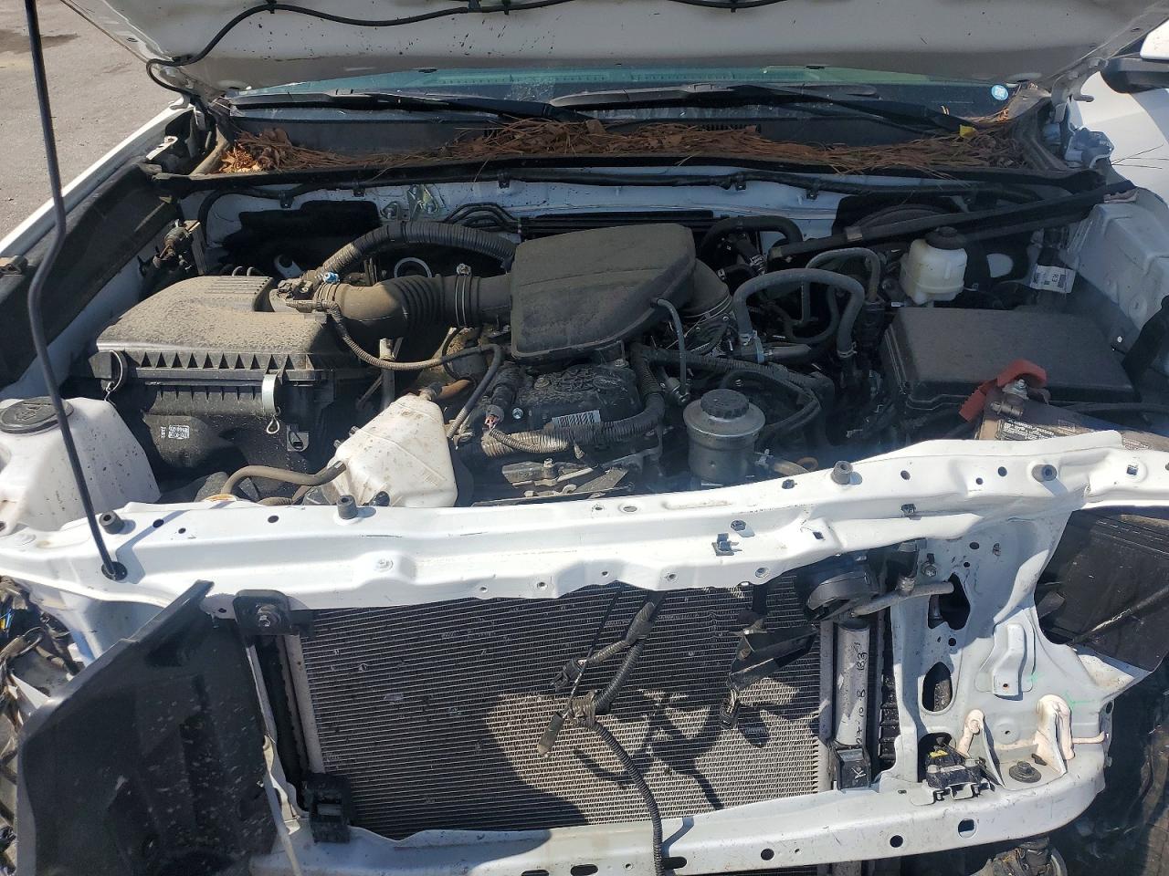 Toyota Tacoma Sr