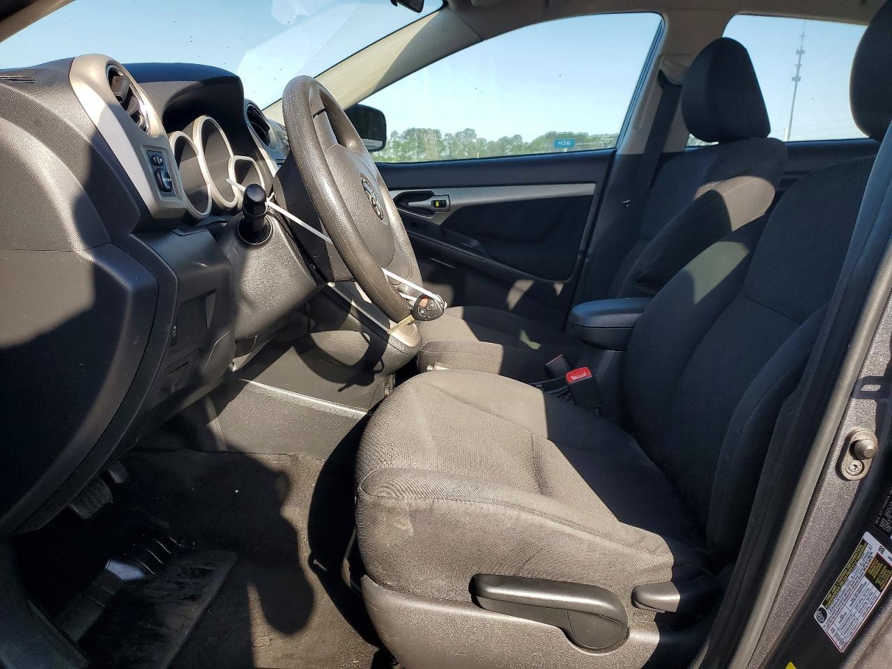 Toyota Corolla S