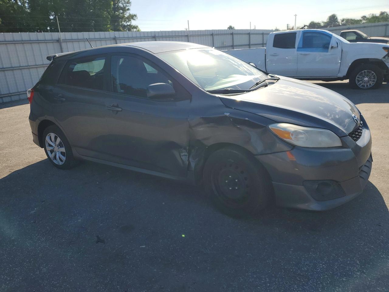 Toyota Corolla S
