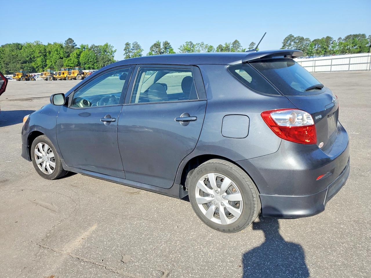 Toyota Corolla S