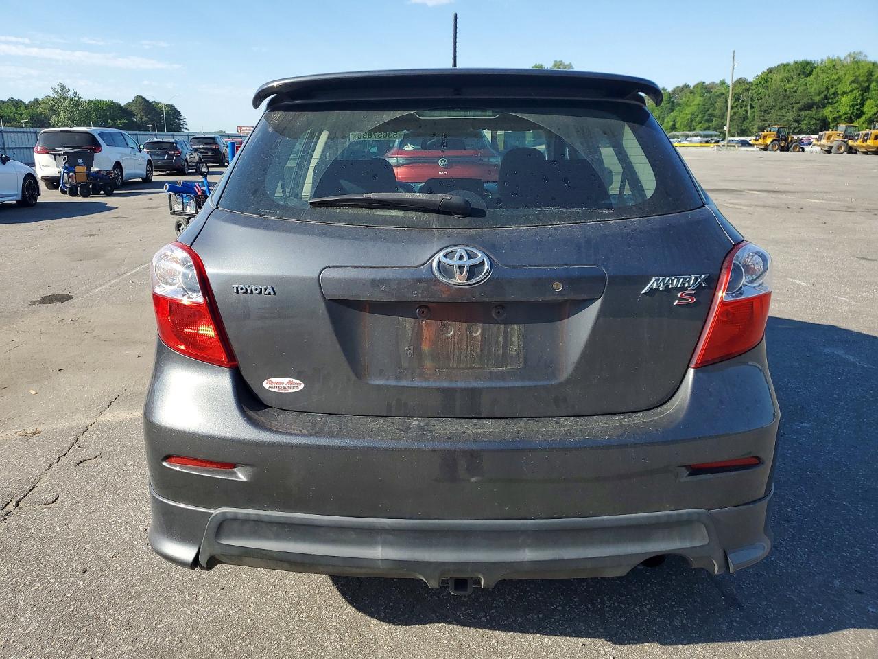 Toyota Corolla S