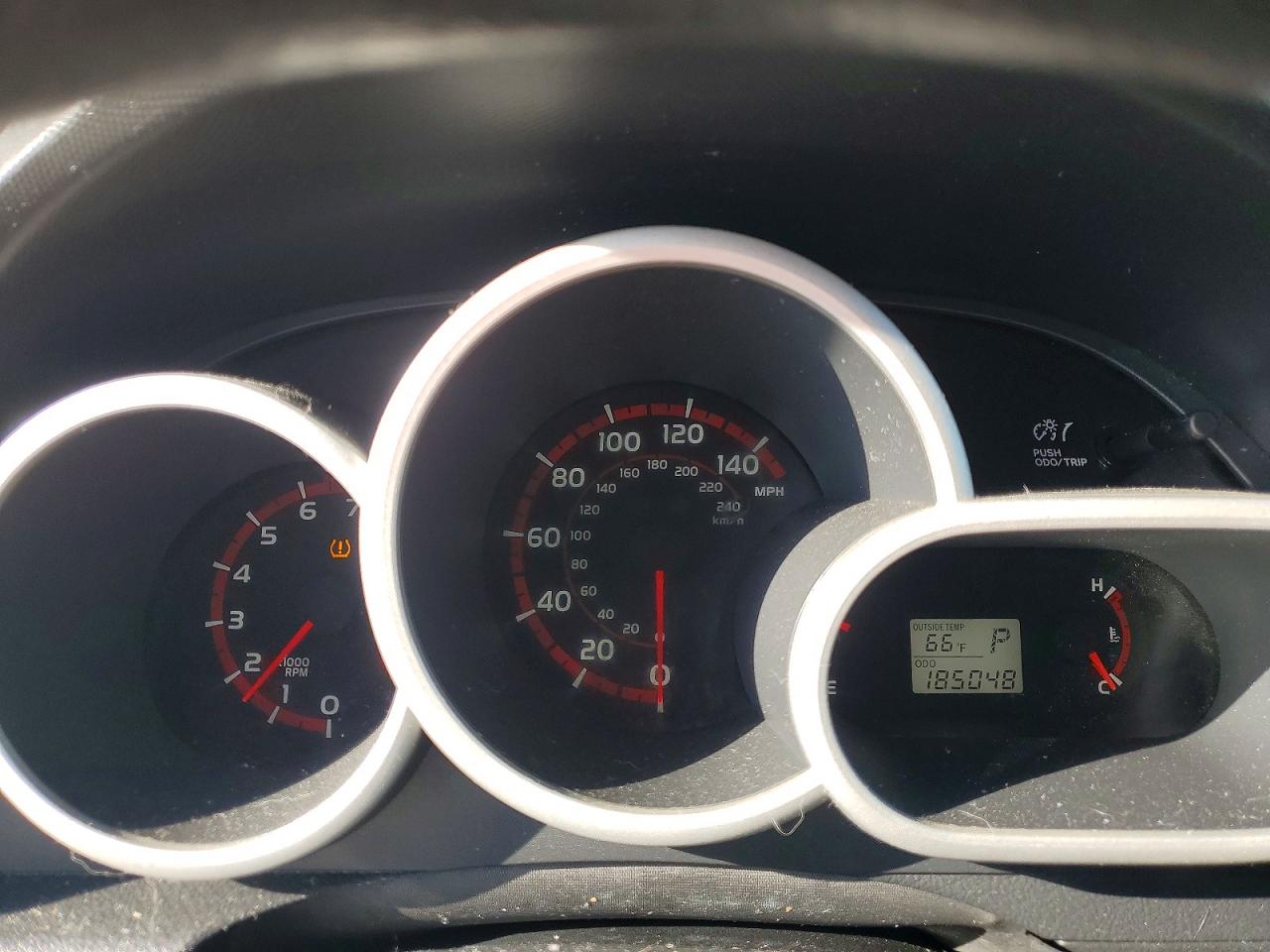 Toyota Corolla S