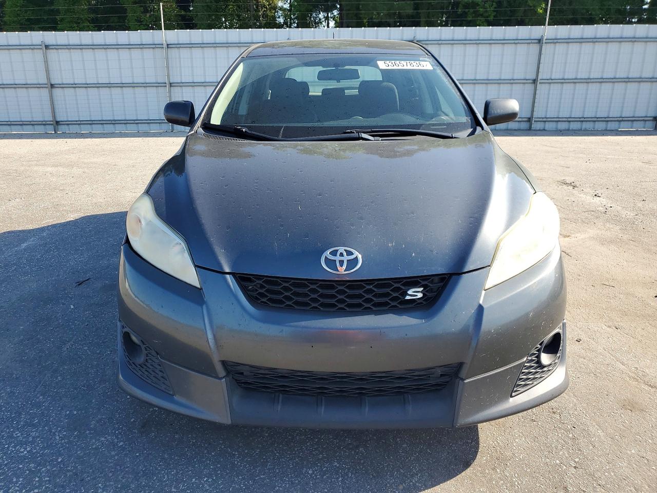 Toyota Corolla S