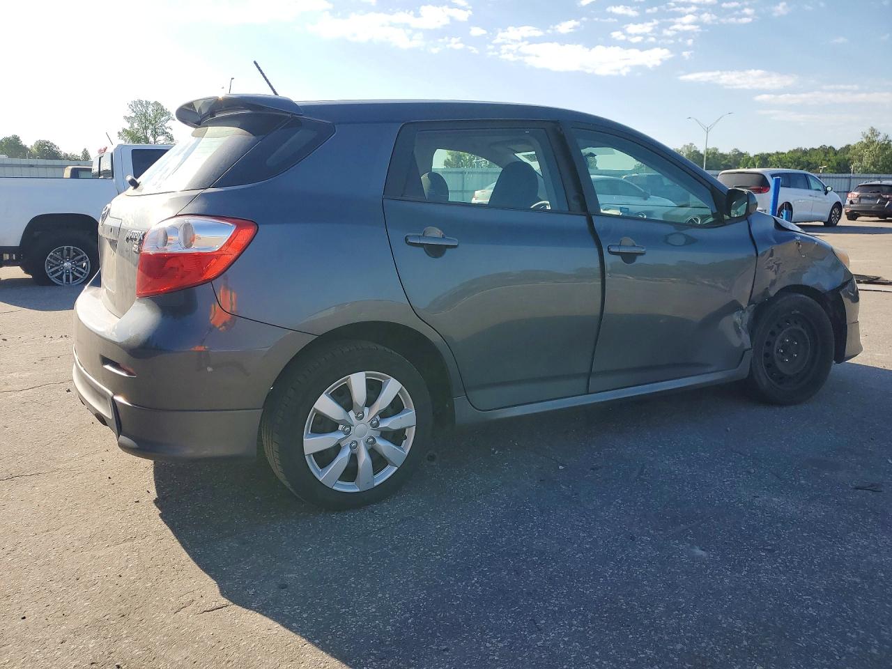 Toyota Corolla S