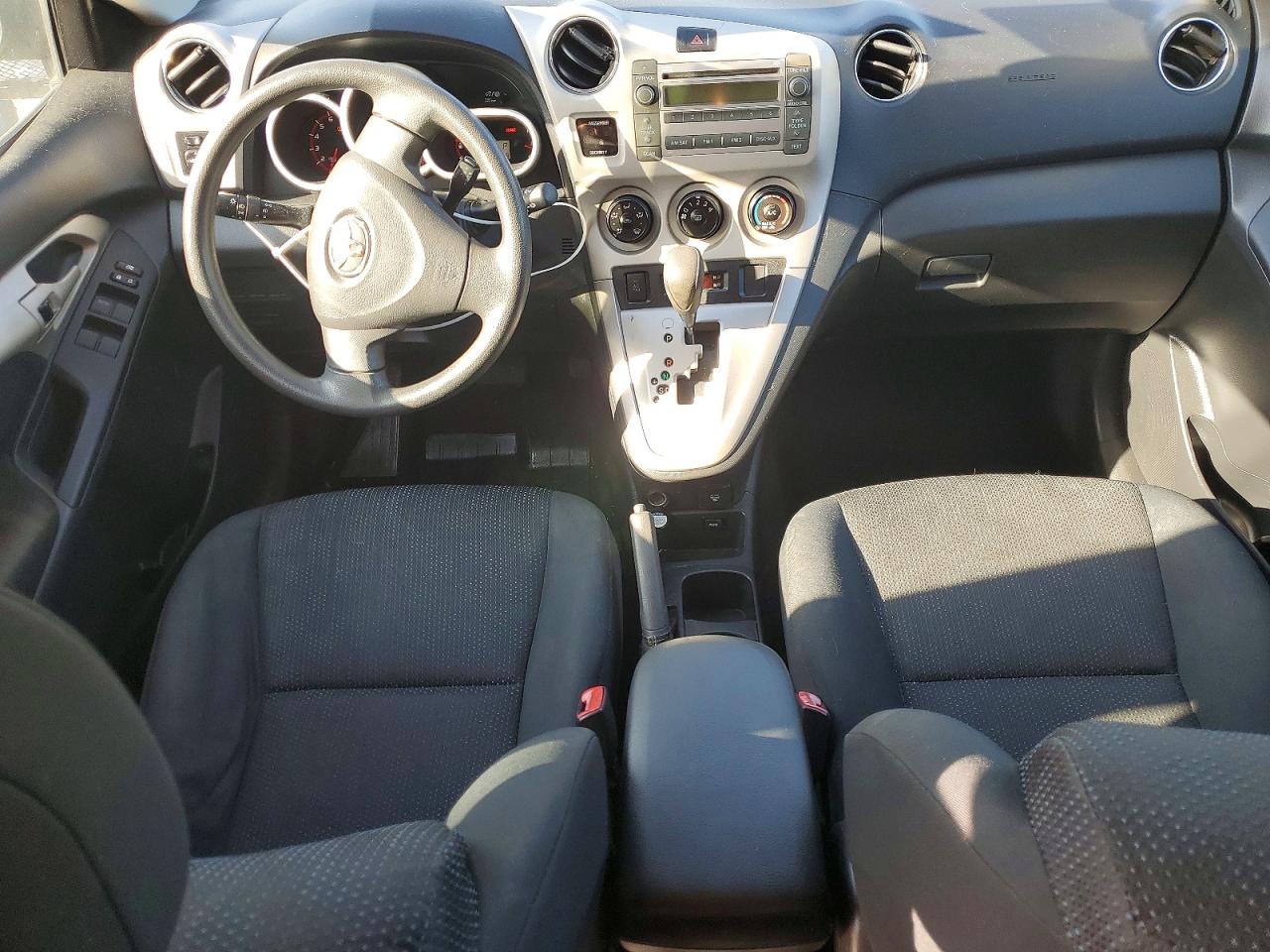 Toyota Corolla S