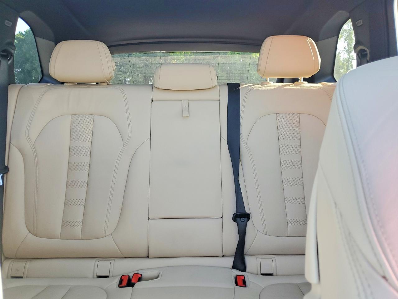 BMW X Series Sdrive 40i