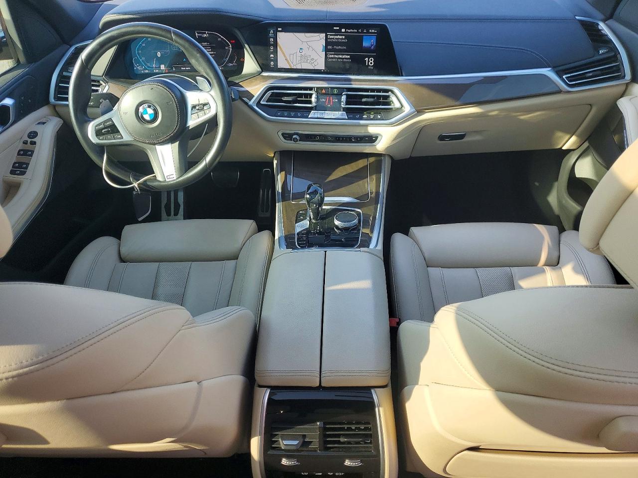 BMW X Series Sdrive 40i