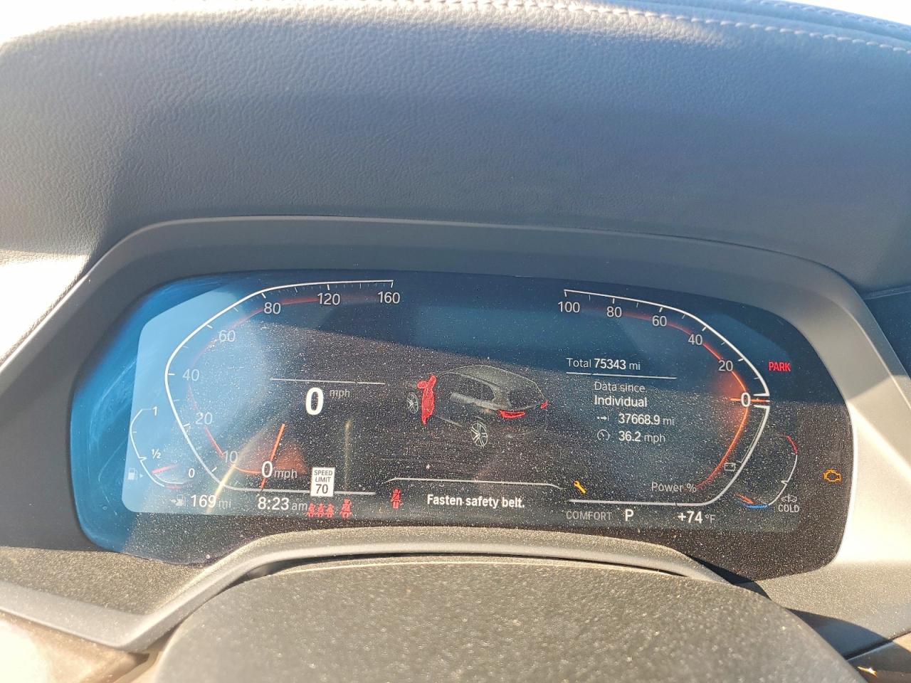 BMW X Series Sdrive 40i
