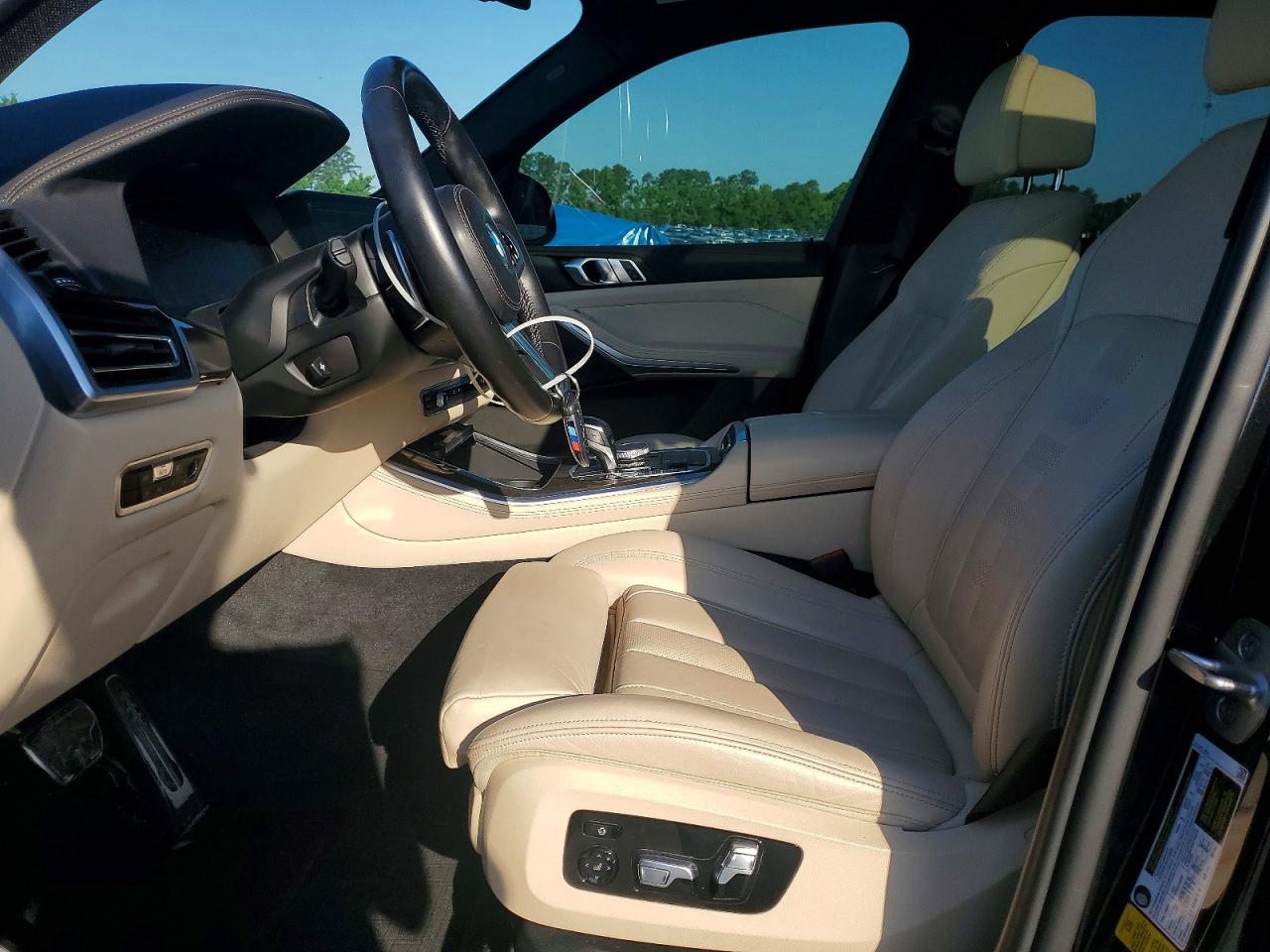 BMW X Series Sdrive 40i