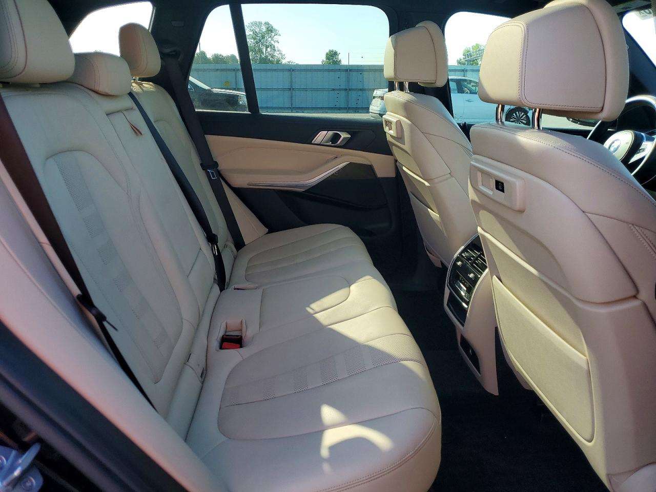BMW X Series Sdrive 40i