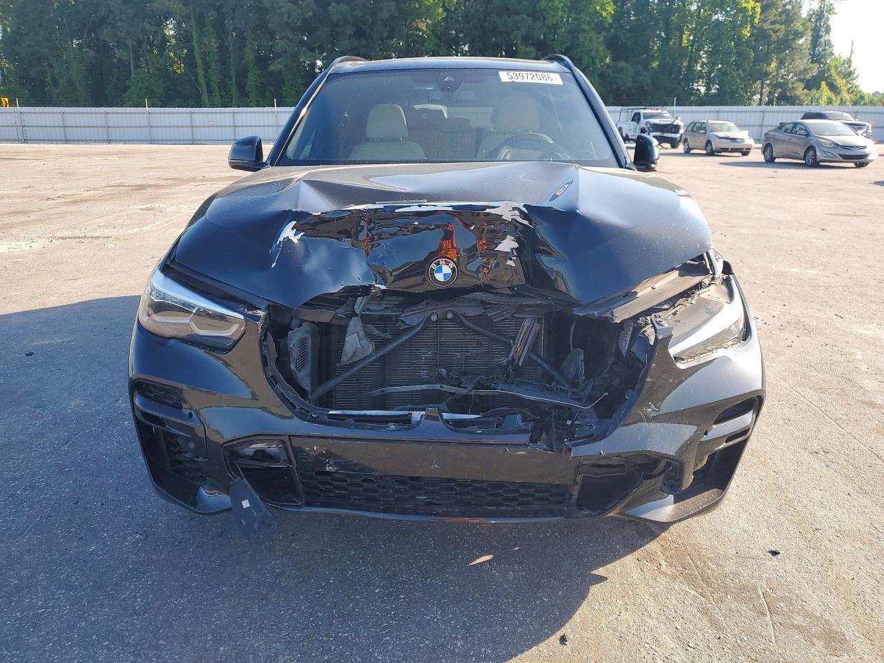 BMW X Series Sdrive 40i