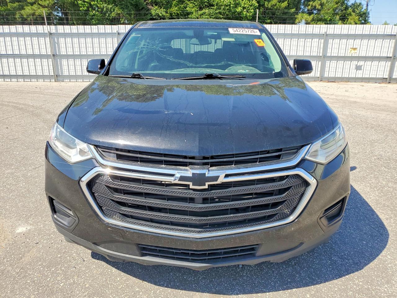 Chevrolet Traverse Ls