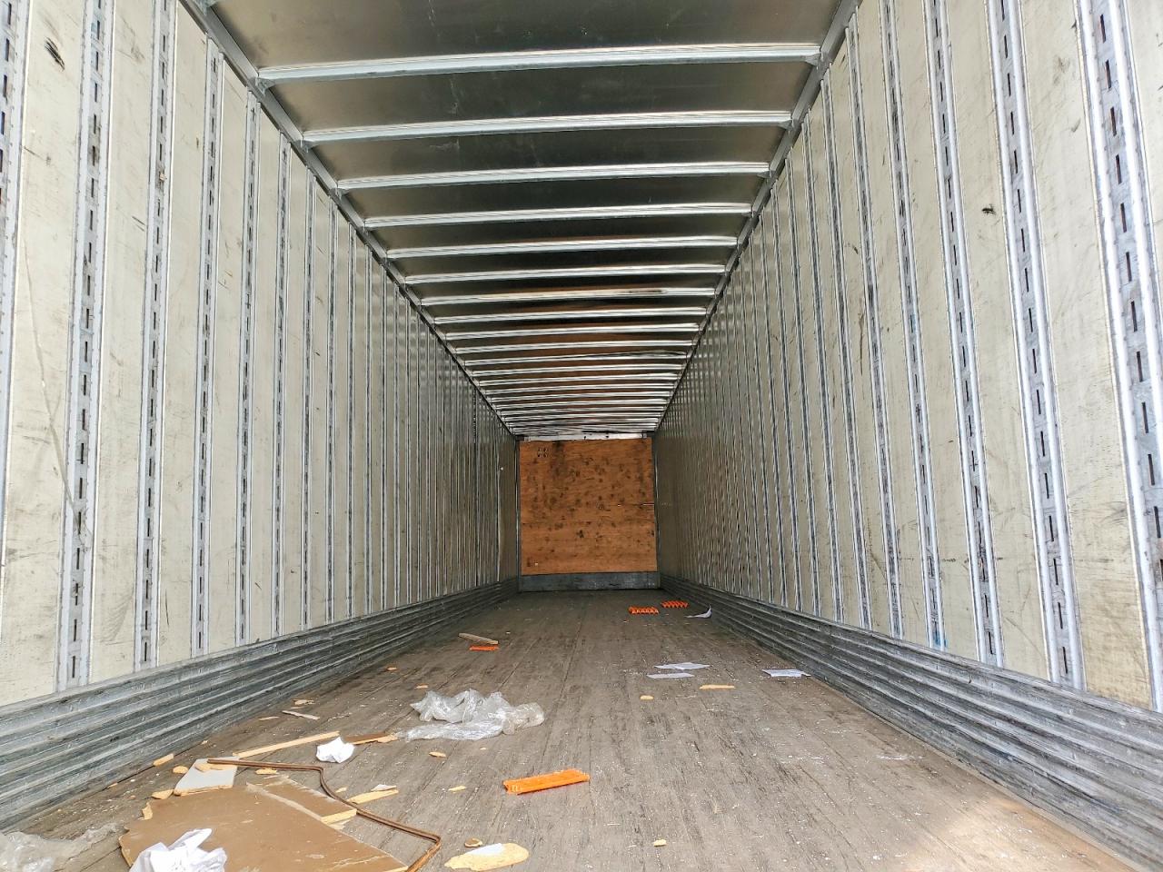 Stoughton Trailers Stoughton