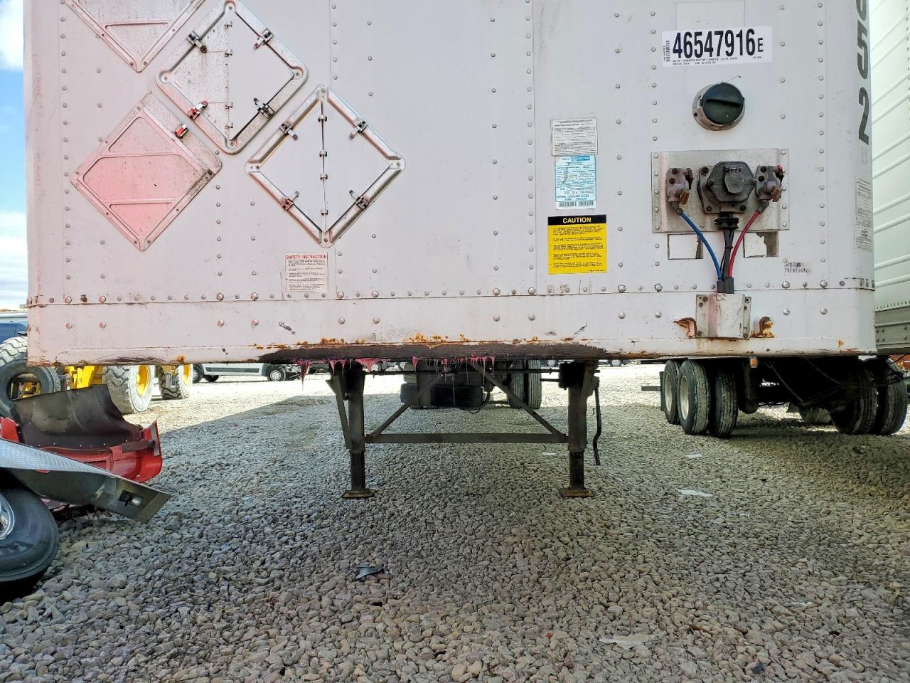 Stoughton Trailers Stoughton