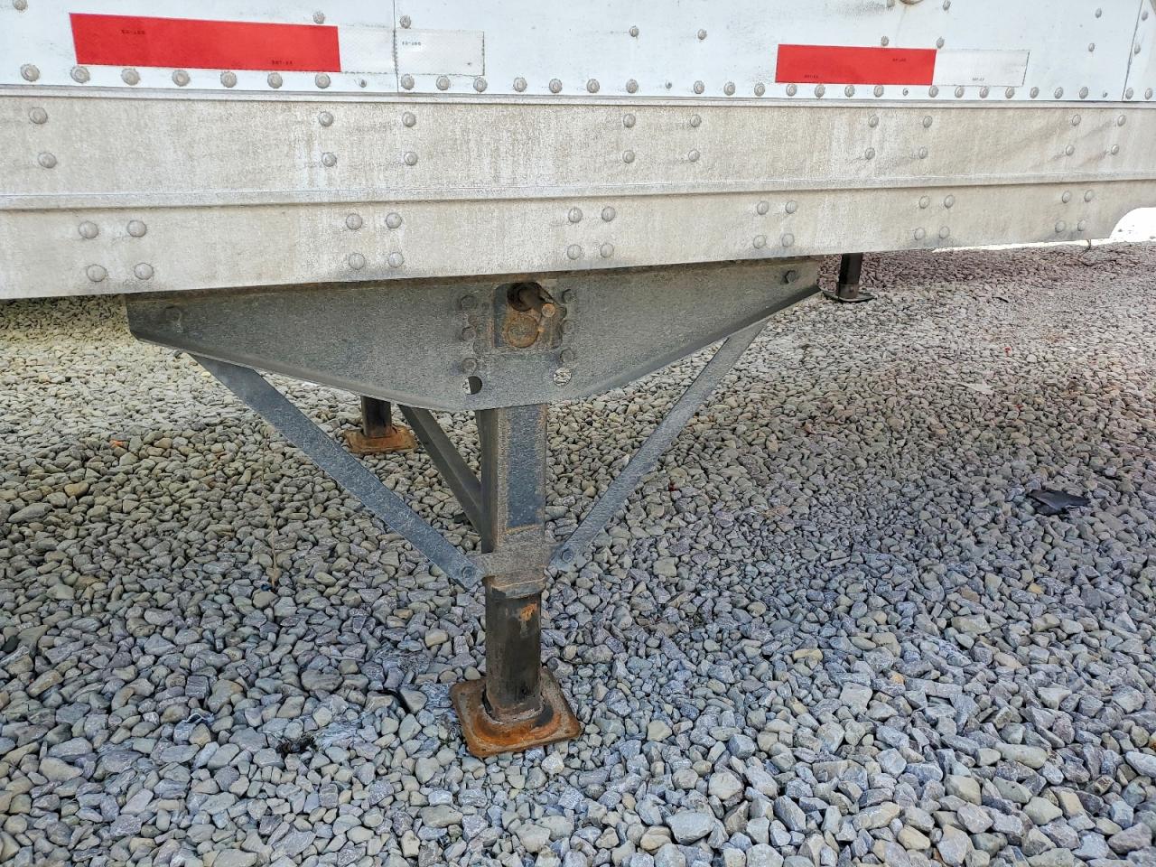 Stoughton Trailers Stoughton