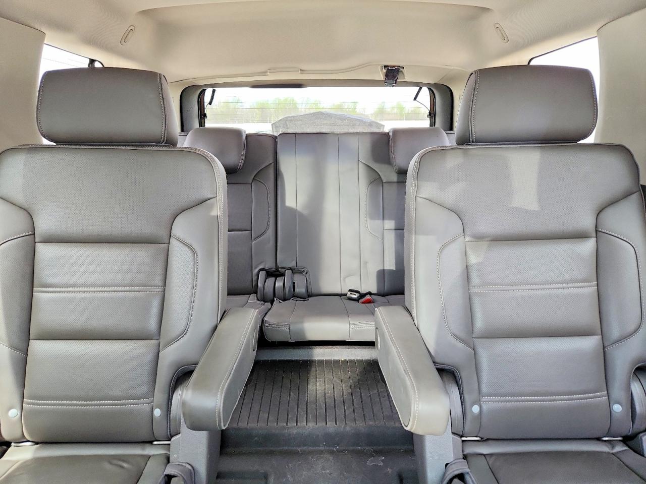 GMC Yukon Denali