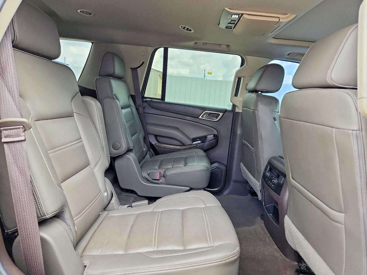 GMC Yukon Denali