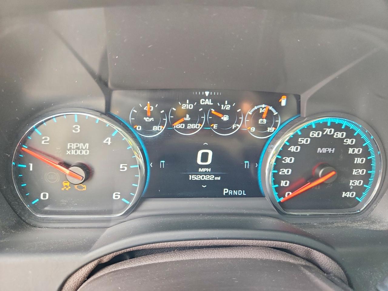 GMC Yukon Denali