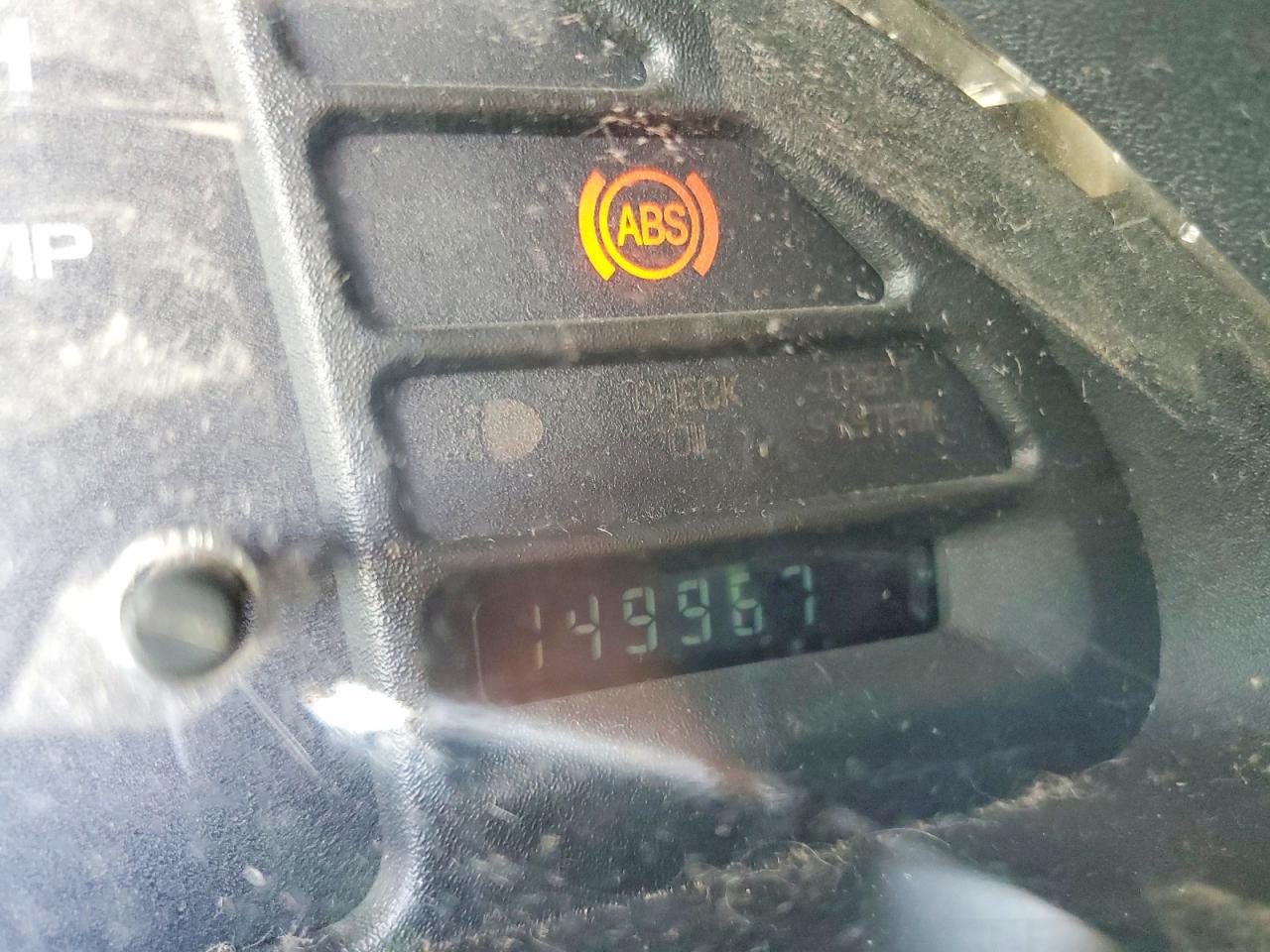 Chevrolet Cavalier 4