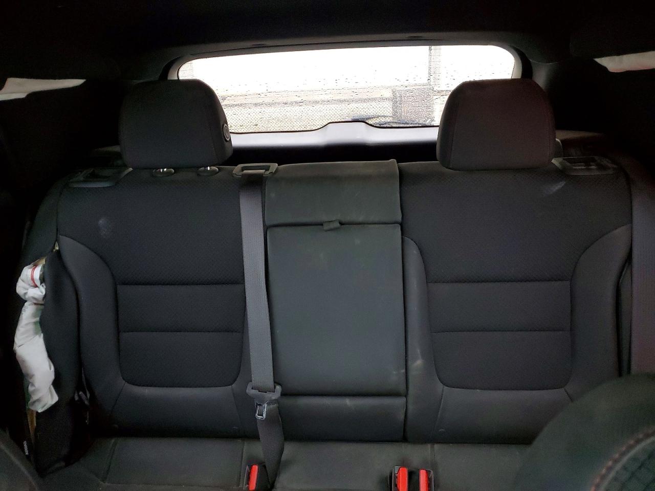 Chevrolet Trailblazer Rs