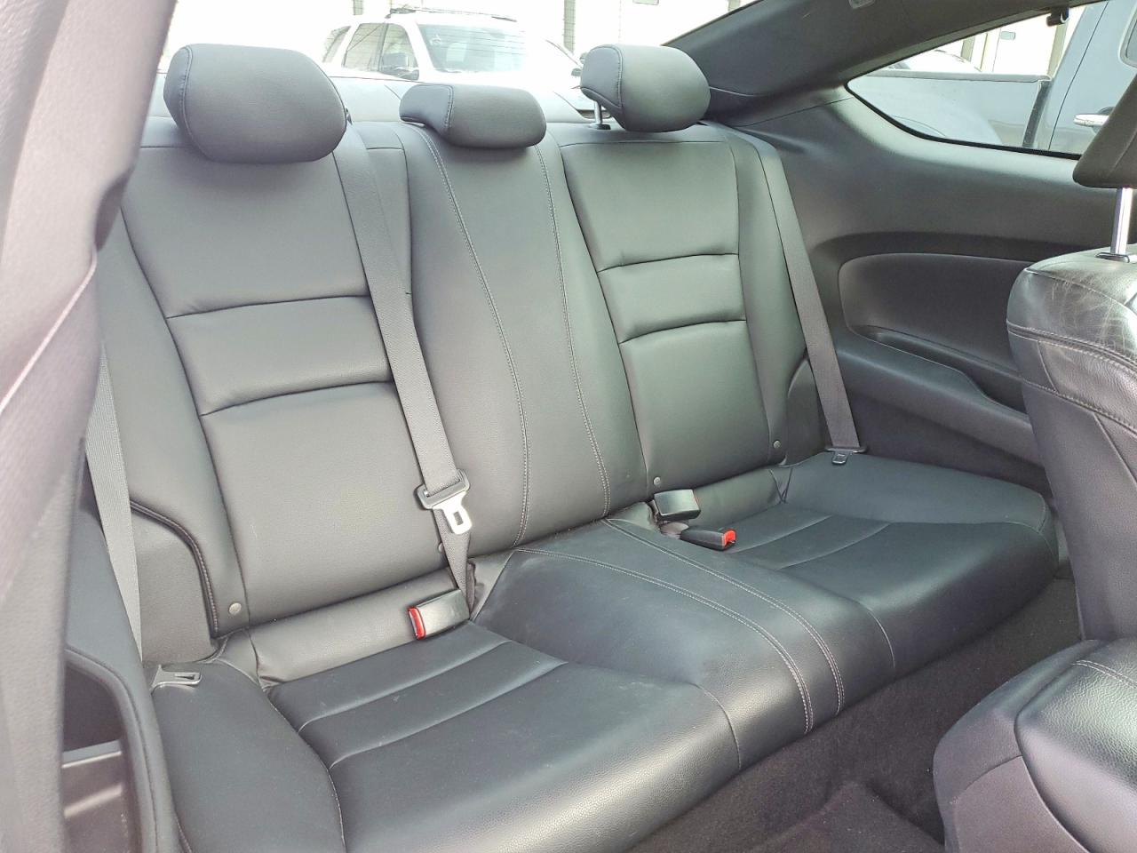 Honda Accord Touring