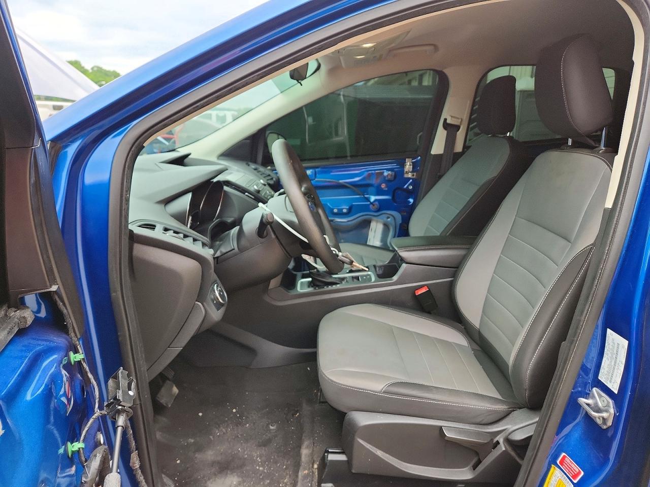 Ford Escape S