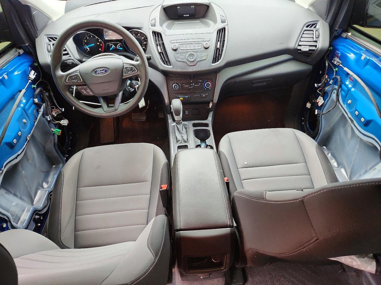 Ford Escape S