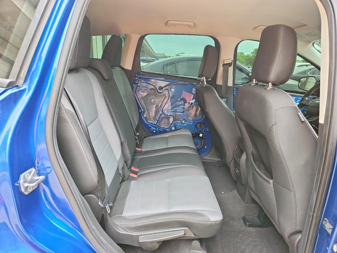Ford Escape S