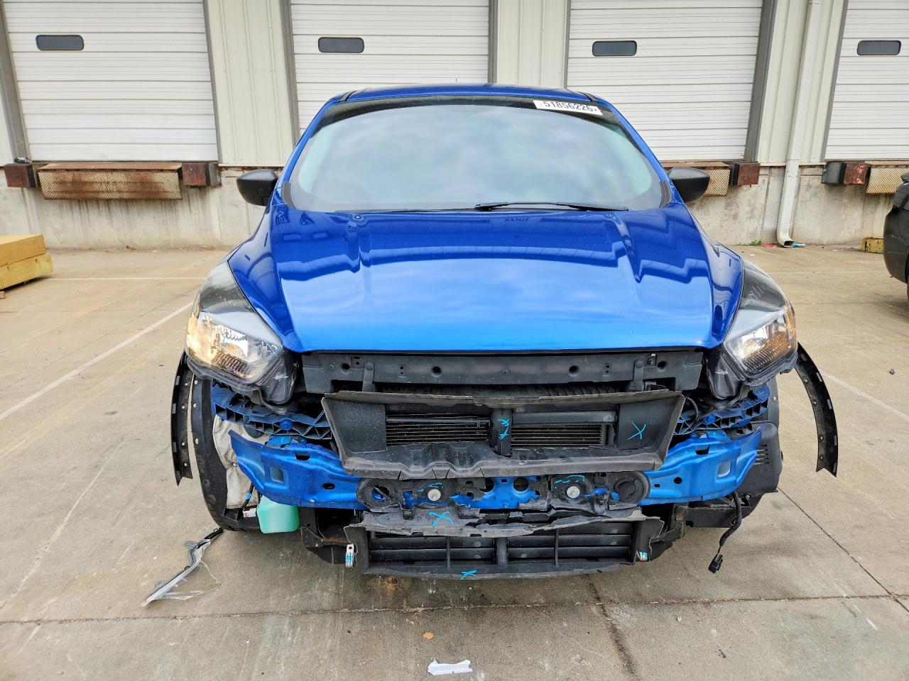 Ford Escape S